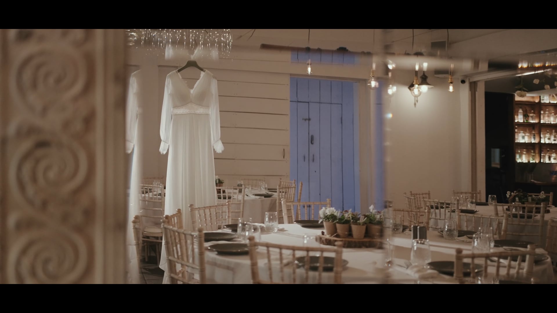 Bashall Barn, Clitheroe