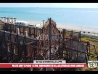 Porto Sant’Elpidio - Ex Fim: inquinamento della cattedrale non sanabile