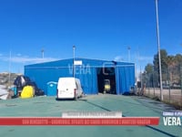 San Benedetto del Tronto - Carnevale, sfilate dei carri domenica e martedì