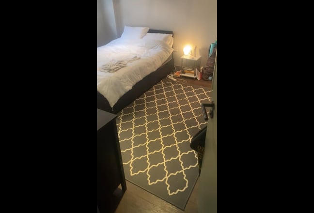 Lovely Large En-Suite Room in Haggerston Main Photo