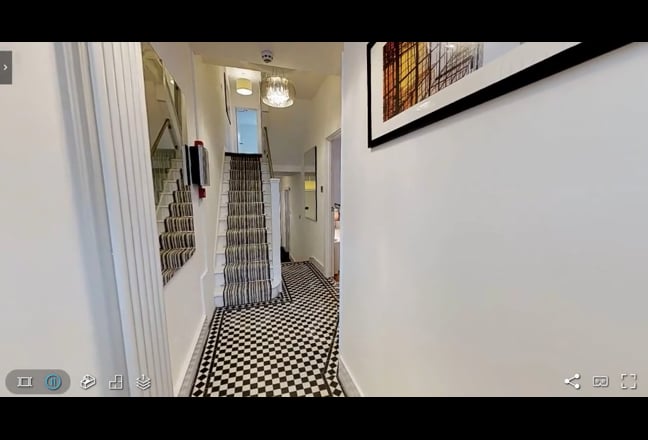 Sands End, Fulham, Terraced house, ALL INC Main Photo