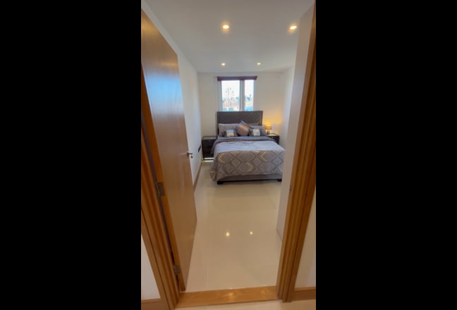 Double Room with Private Bathroom Main Photo