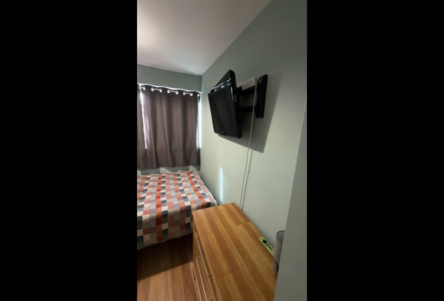 Small double room Main Photo