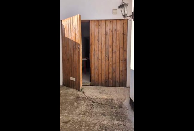 1 double bedroom 1 studio  Main Photo