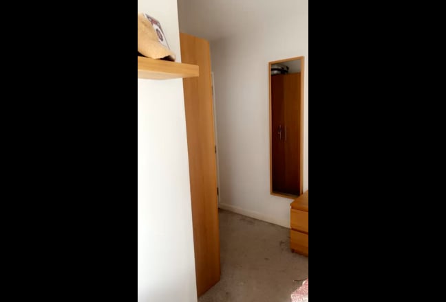✨ COSY Double bed ROOM IN Chiswick/Turnham Green ✨ Main Photo