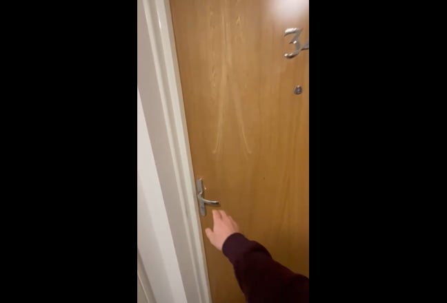 Wembley Central double room Main Photo