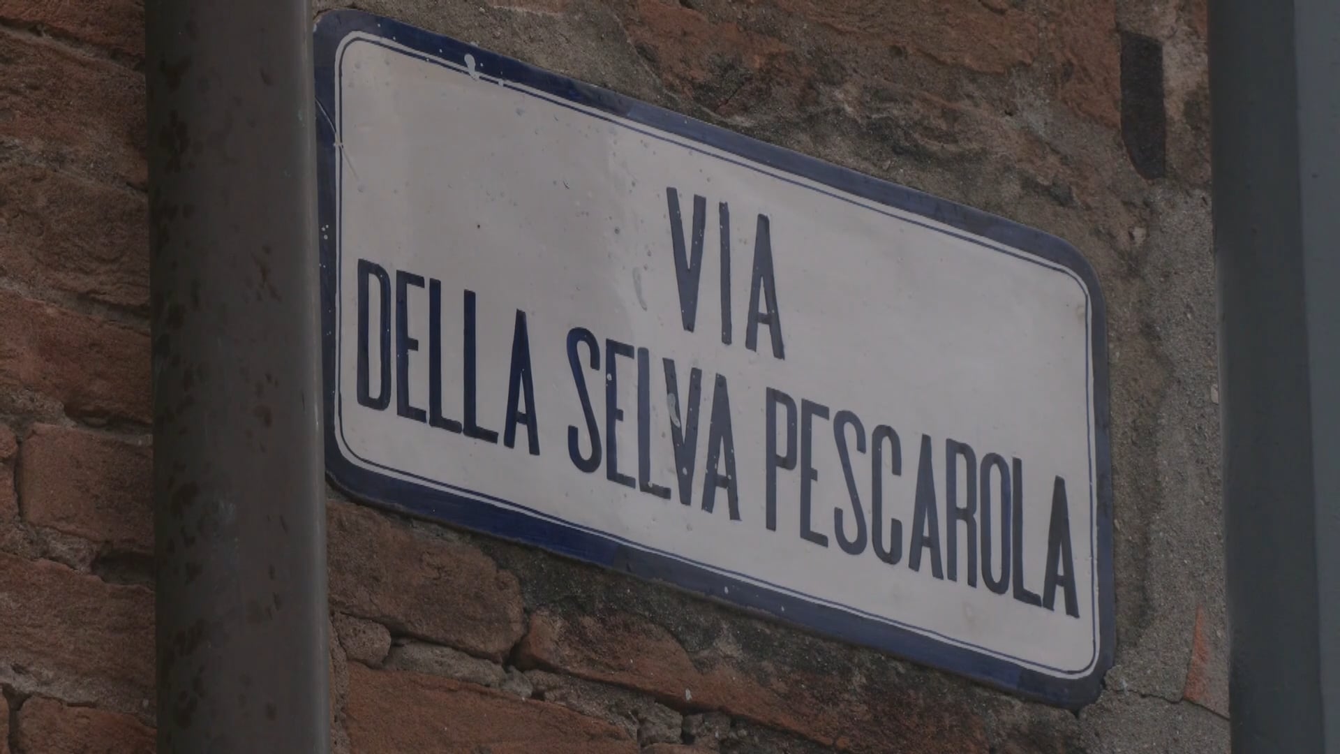 Via della Selva Pescarola e Via Molino Pescarola: residenti preoccupati per la sicurezza dei pedoni. Raccolta firme di FdI