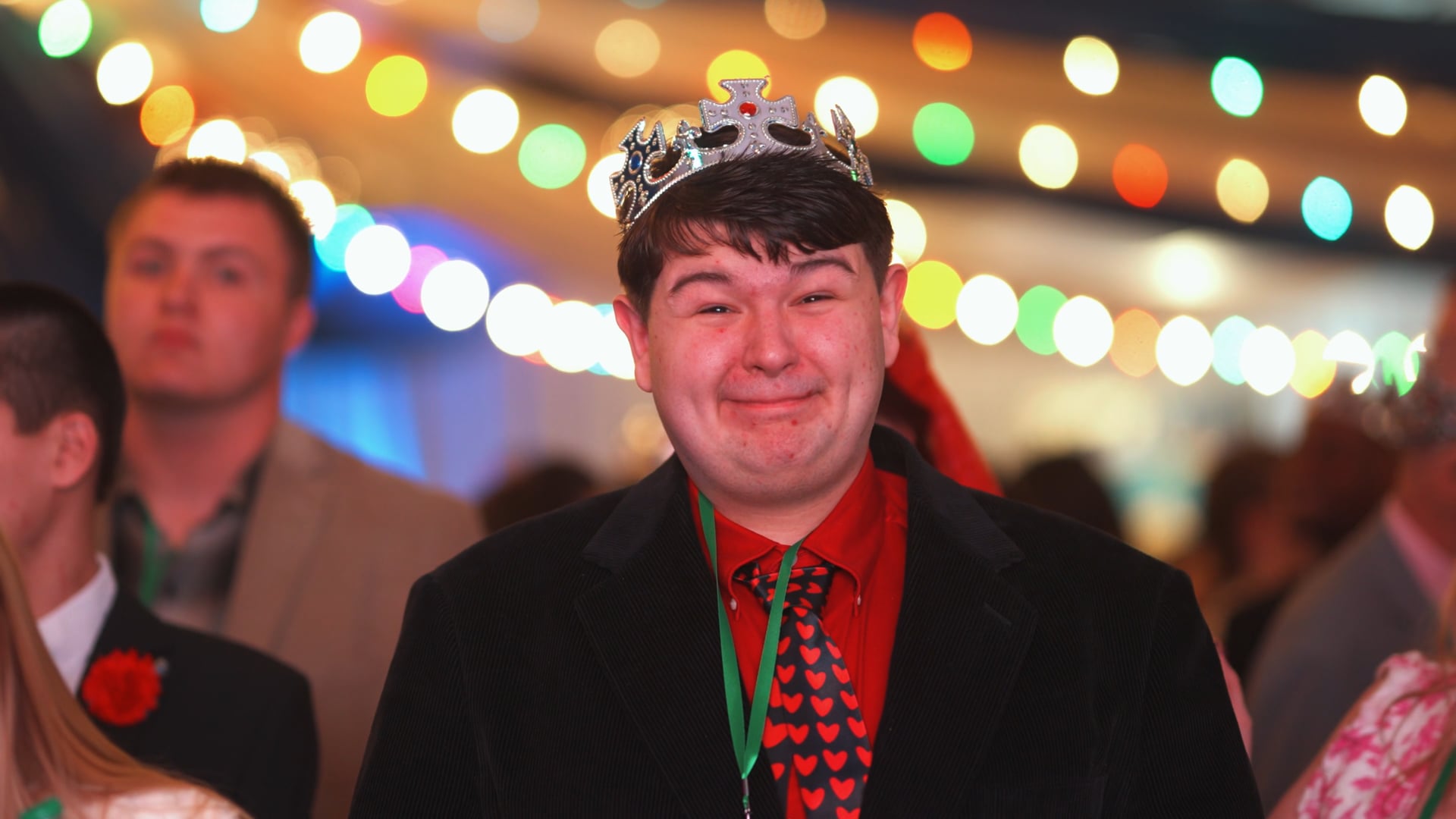 30 Second  Night to Shine 2026 Recap - New Life Christian Outreach