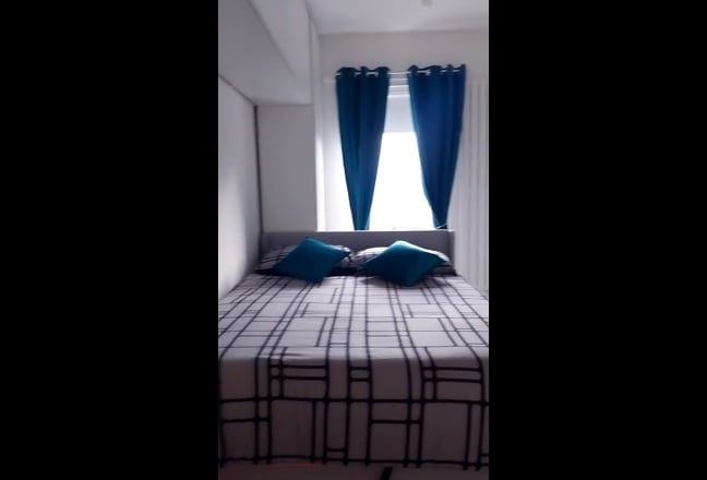 *Brand New Double Bedroom - 7min walk East Croydon Main Photo