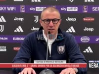 Calcio Serie C - Samb, snodo per la salvezza con la Torres