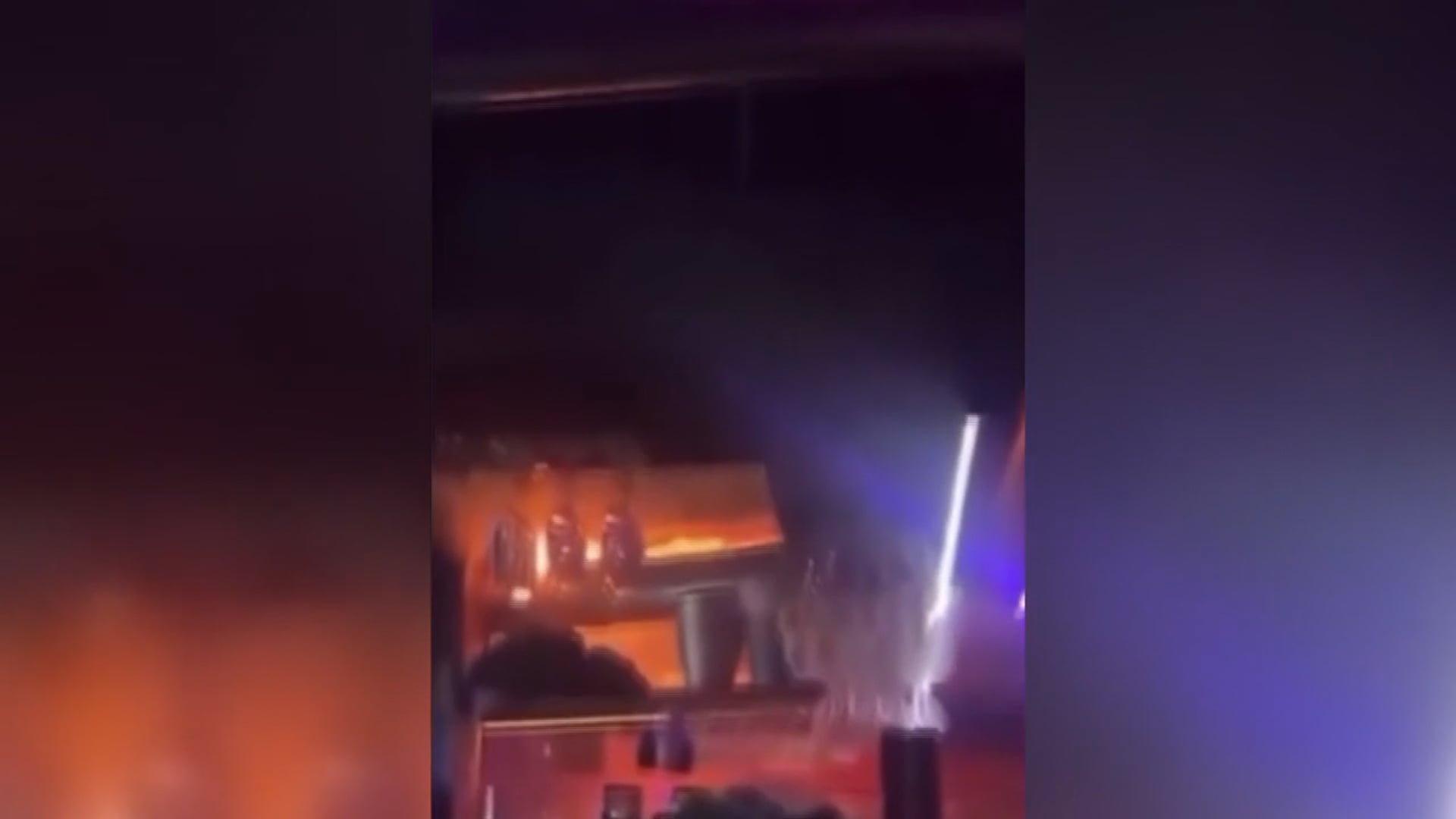 Di Benedetto:  ” A Bologna situazioni pericolose come quelle che abbiamo visto in Svizzera”