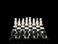 Chess set Web