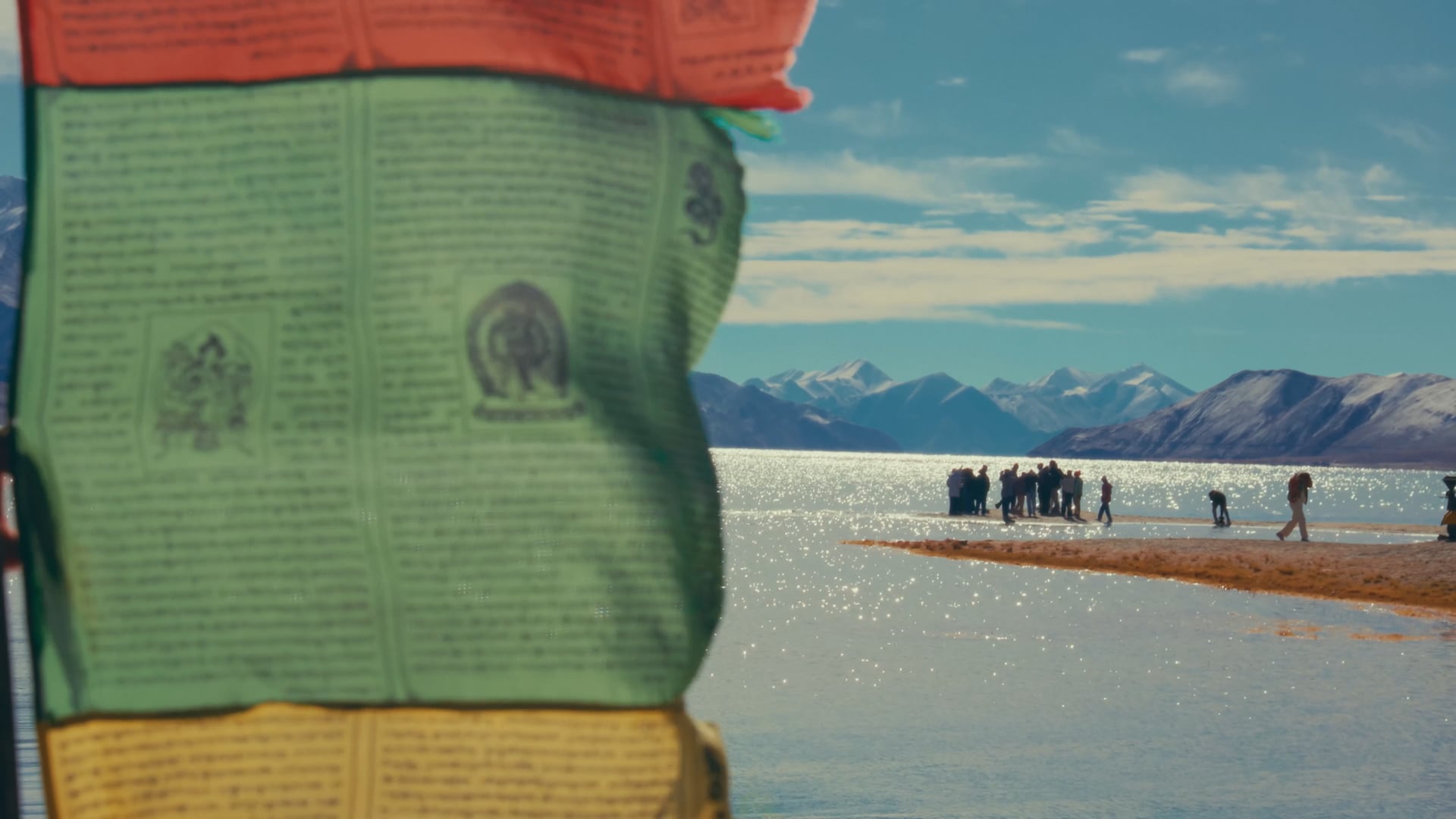 Ladakh, el reino de los pasos altos