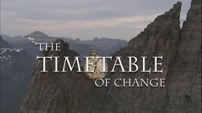 THE TIMETABLE OF CHANGE