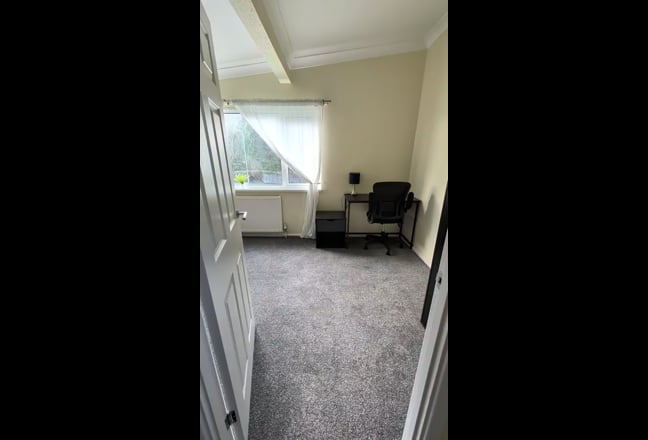 Double room Main Photo