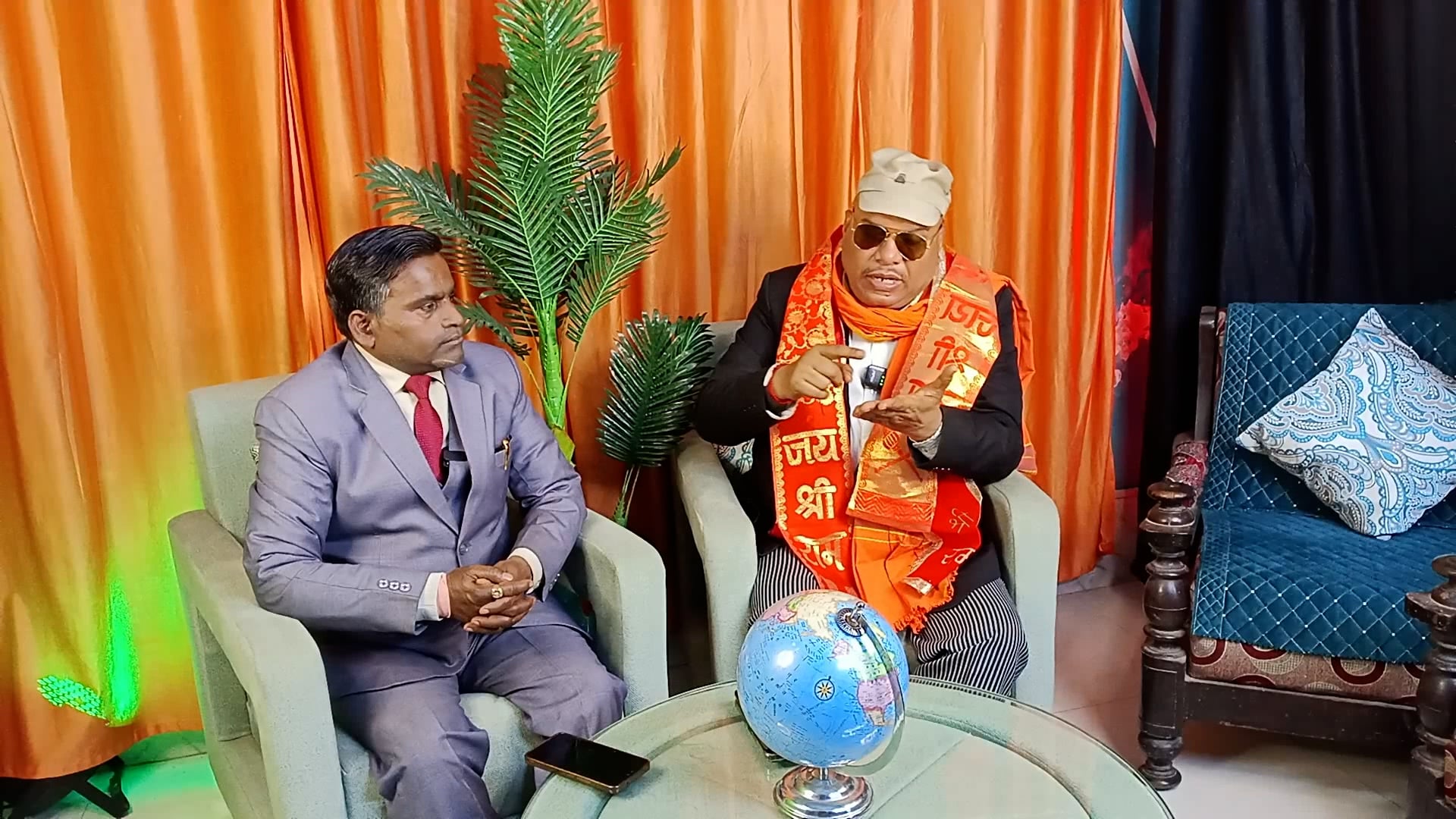 सीबीसी एडवोकेट राजेश अवस्थी जी 21 वोटो से जीत दर्ज की