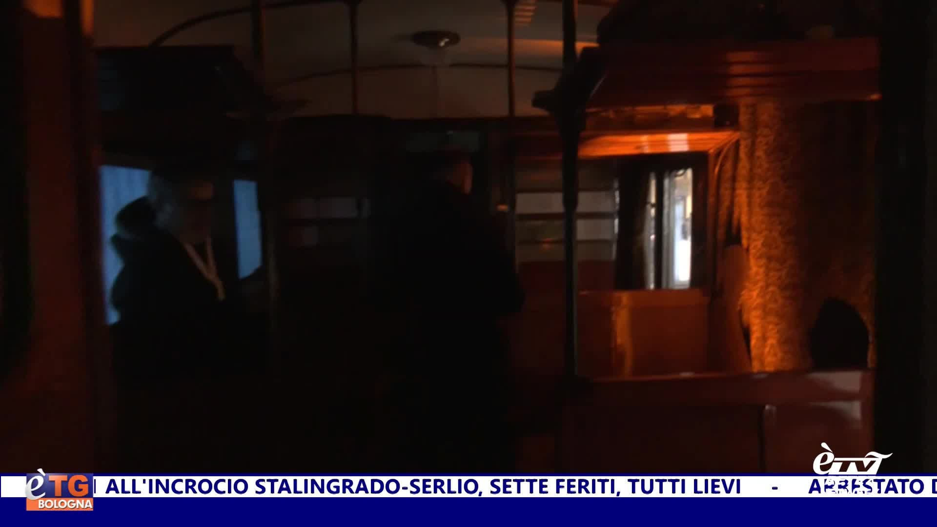 èTG –  Edizione Sera 14/02/2026