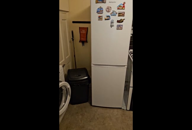 Double room to rent in Wood green from 1st May Main Photo