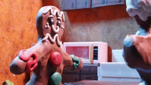 Can’t Bake Me Love