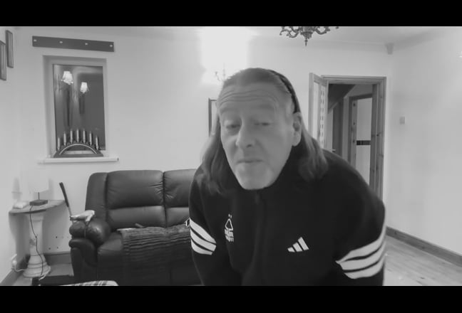 A nice quiet street in Chesterfield  Main Photo