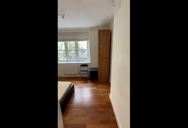 Double room in Westminster  Main Photo