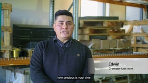 Related Embedded Video Item Thumbnail