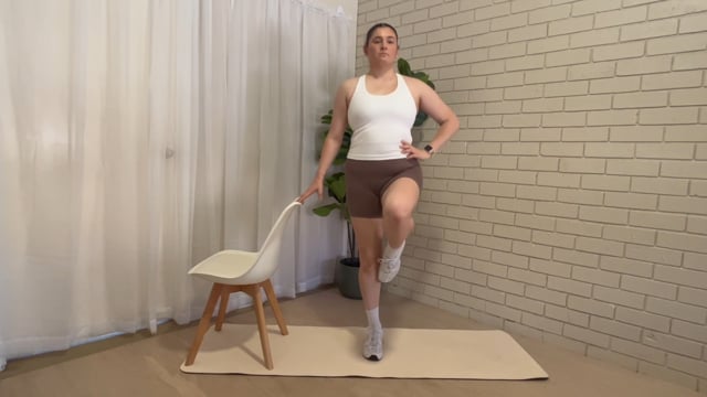 Full Body Workout 1