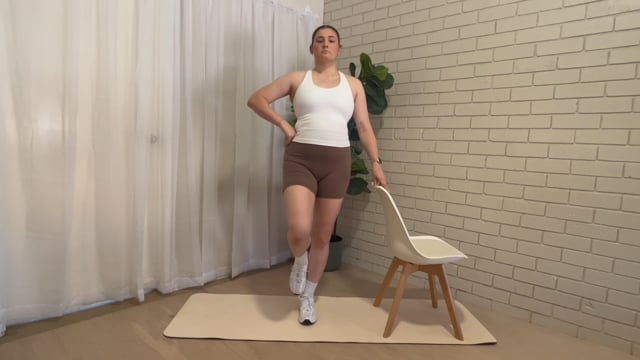 Pirouettes Strength 