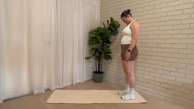 Acrobatics Arm Strength 