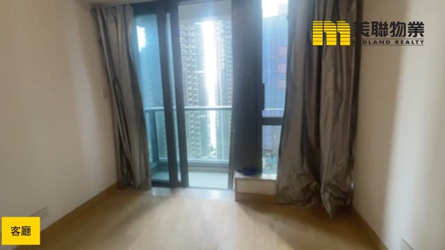 日出康城 第07B期  將軍澳 中層 1812288 售盤