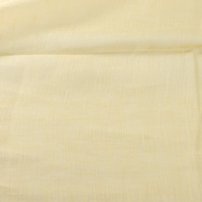 Vidéo: Gaze 100% lin – Beige