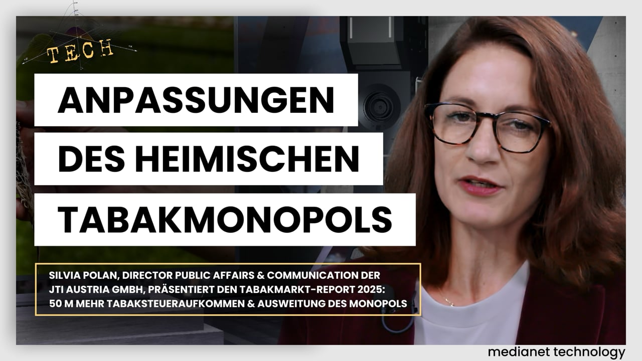 JTI Austria GmbH – Anpassungen des heimischen Tabakmonopols