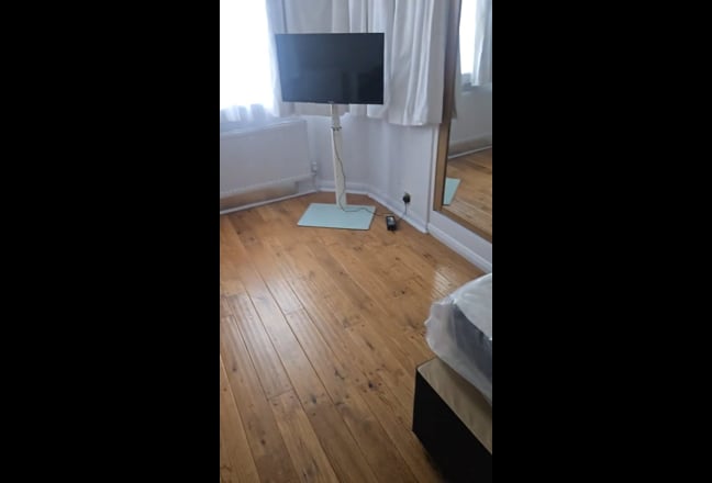 Double room  Main Photo