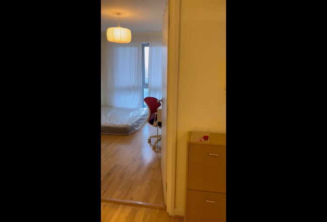 Room in Central London Main Photo