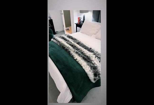 Nice and clean apartment Main Photo