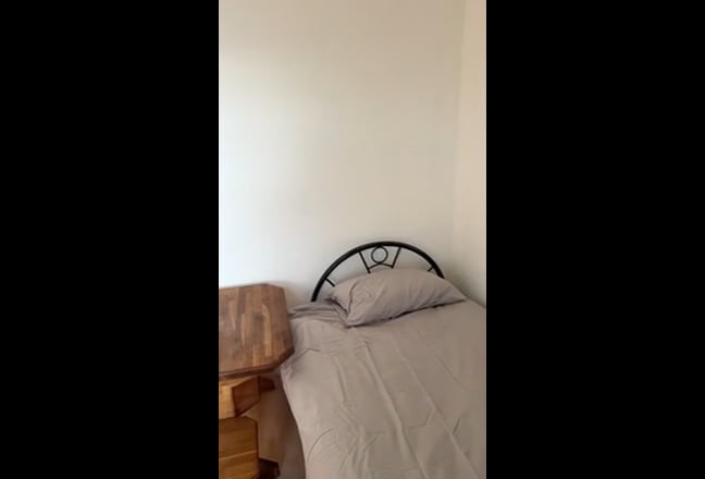 Double/Single Room Main Photo