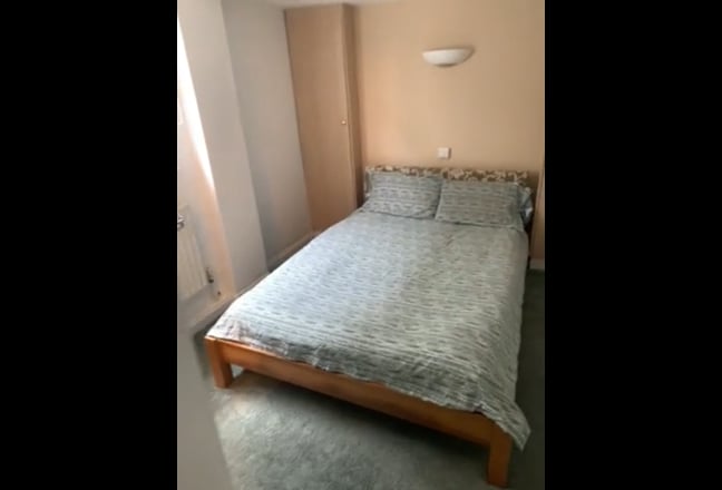 Self contained,1 Bedroom  annex Main Photo