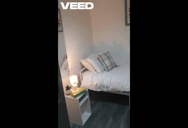 Room in shared house available Main Photo