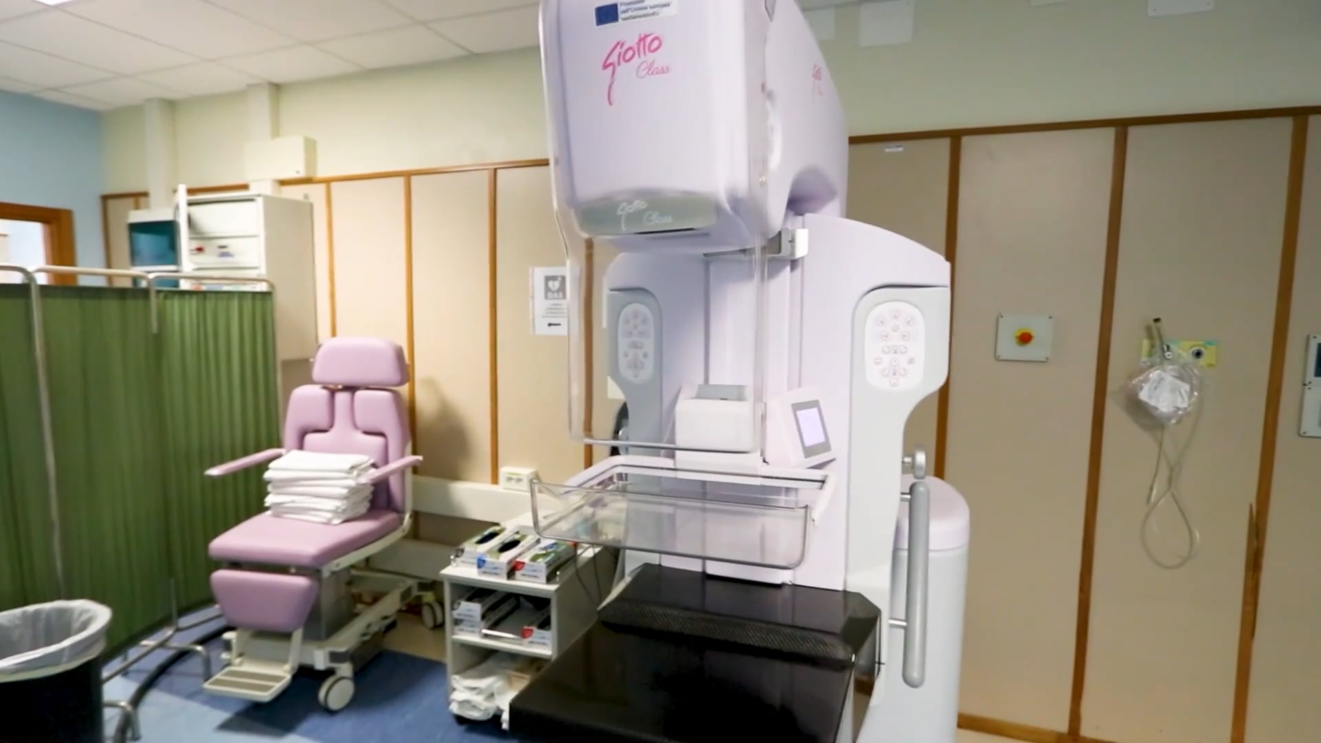 Sanità: arriva la senologia unica interaziendale a Bologna