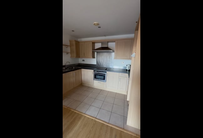 Flatmate needed from June 2026 - Salford Quays  Main Photo