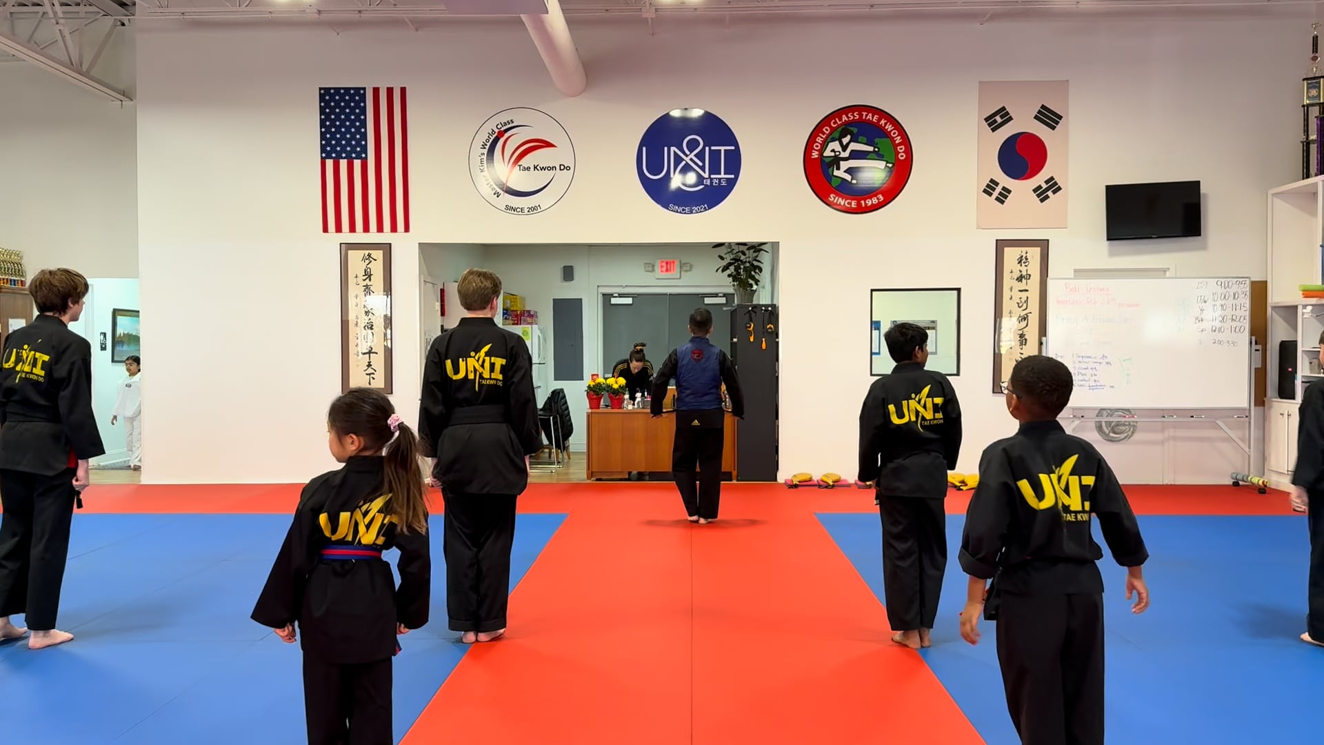 Saturday Curriculum Class_February/14/2026