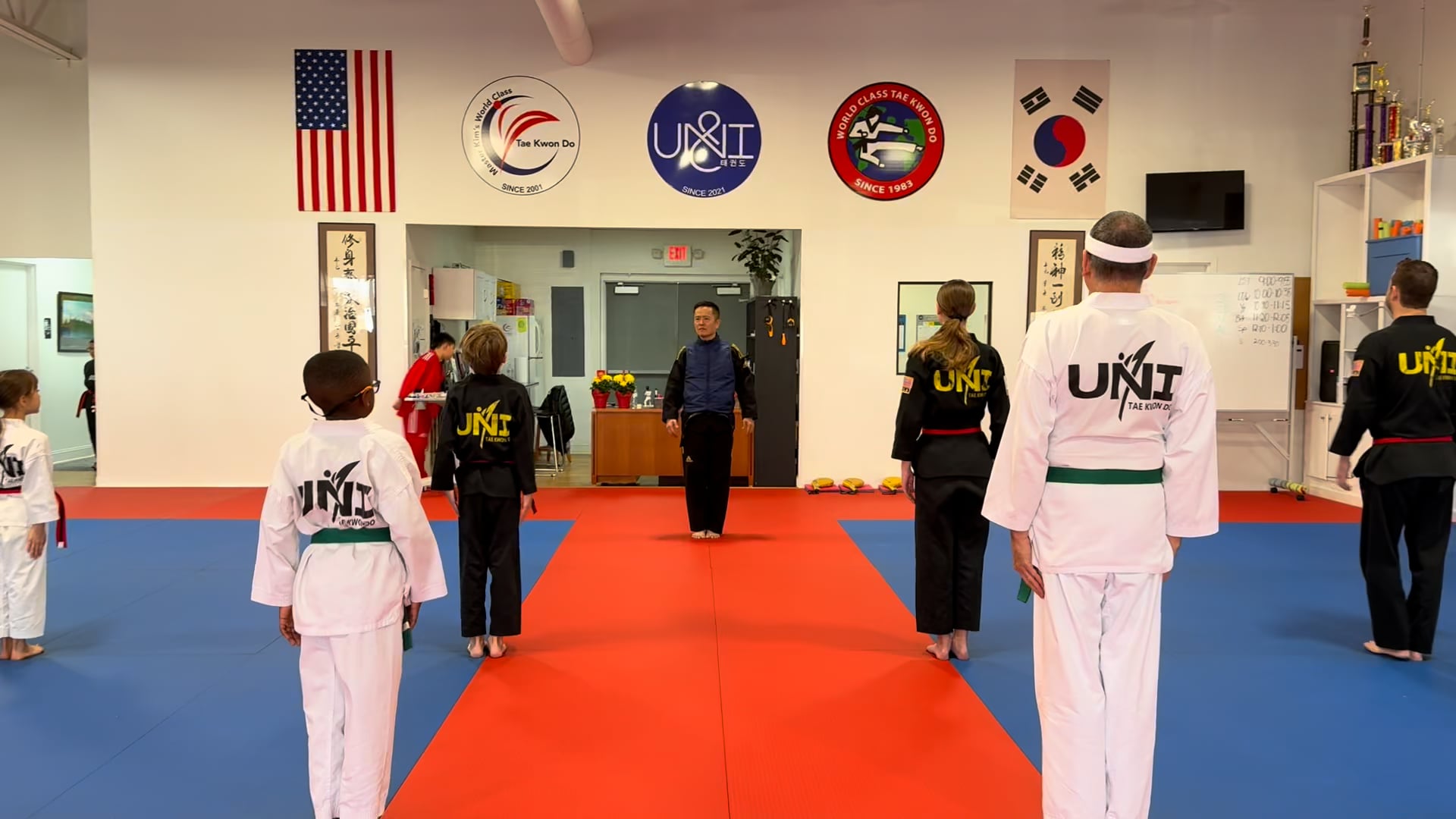 Saturday Board Braking Class_February/14/2026