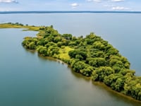 Pelican Island – Private island in Minnesota, United States – video thumbnail