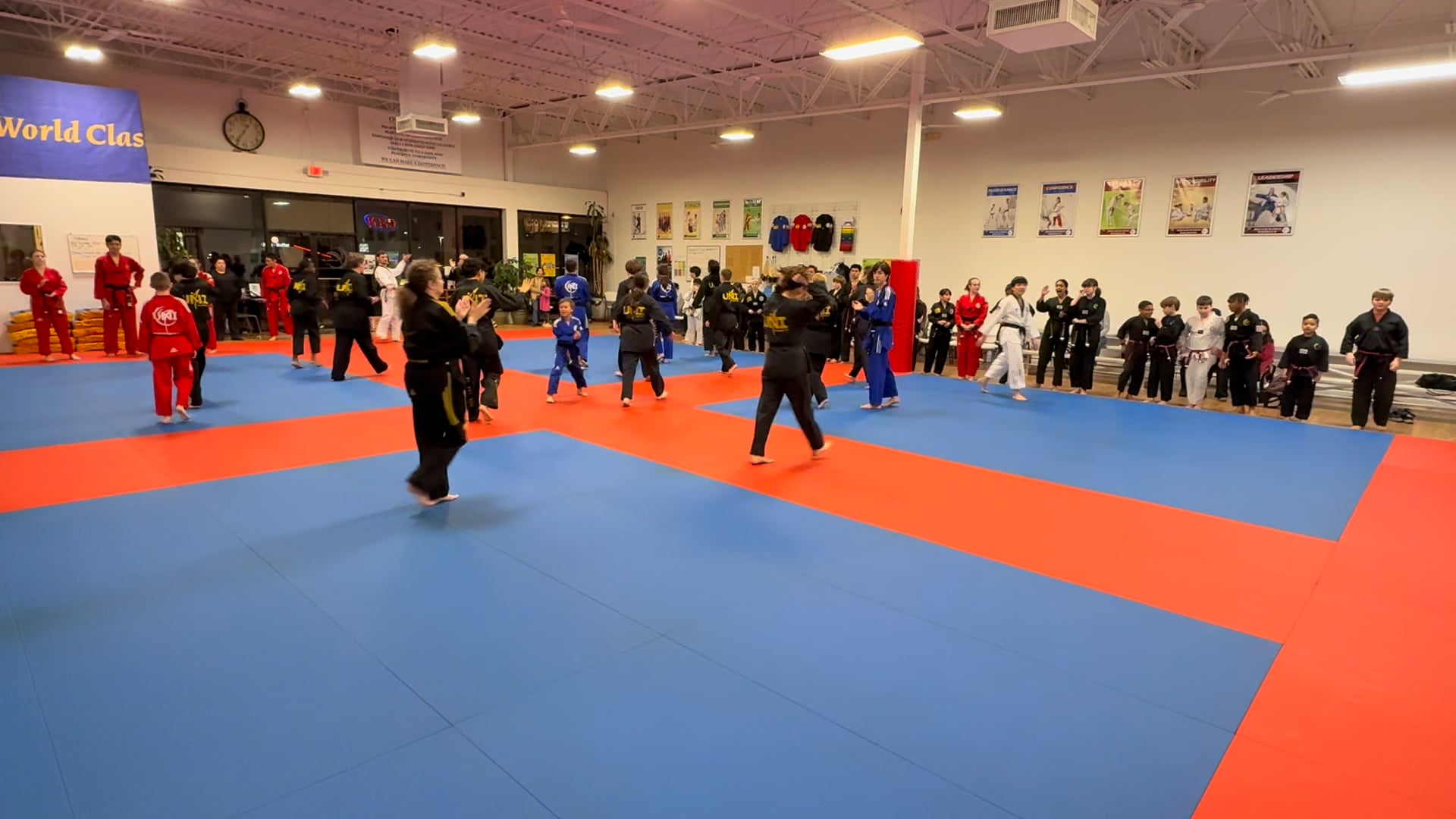 Black Belt Dan Testing Prep Class_February/13/2026