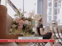 Senigallia - Sposi con 50 anni di differenza, indaga la polizia