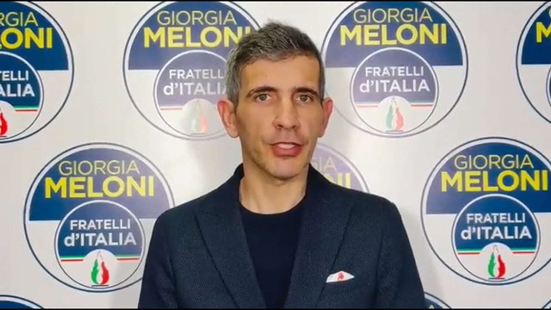 Spostato all’Hotel Savoia l’incontro di Fratelli d’Italia di sabato 21