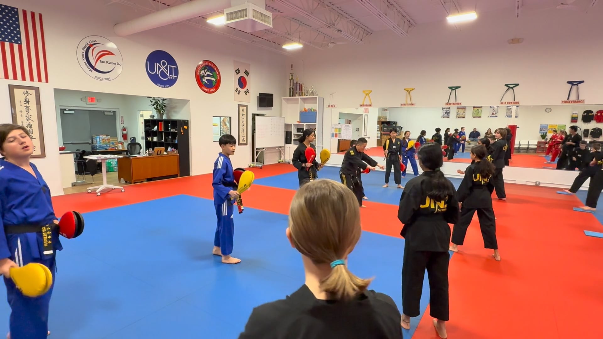 DST_Speed Drill_Black Belt_February/10/2026