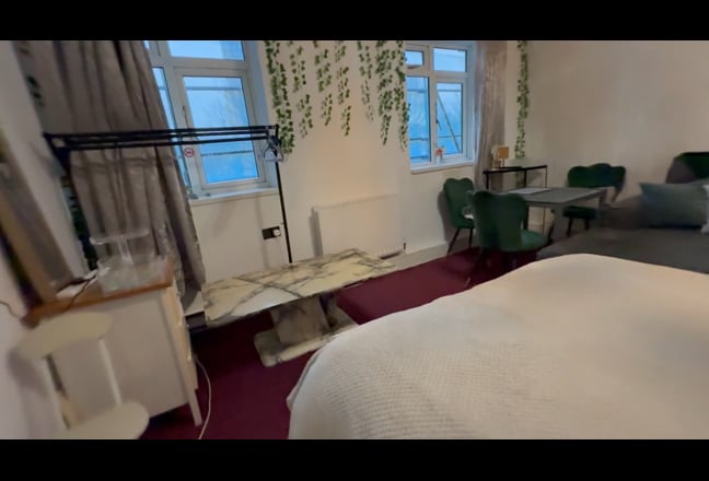 Double room Main Photo