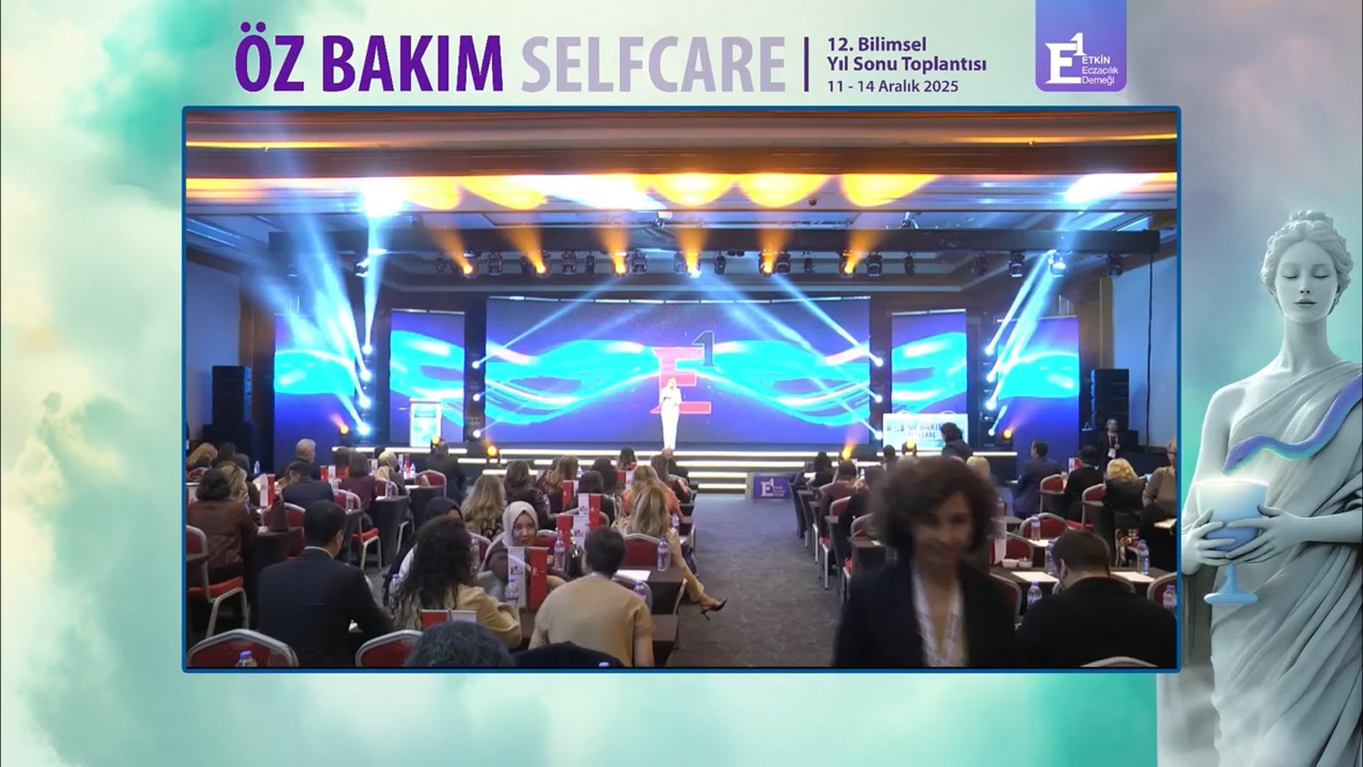 2025-12-11 - Yıl Sonu Toplantısı - Açılış Konuşmaları