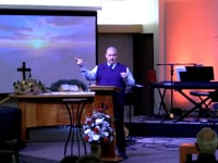 2/15/2026 (11:00):  Mountain top Experiences - Pastor David Harriss